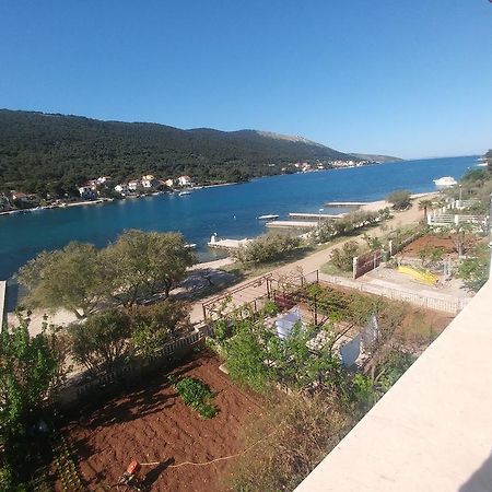 Apartments Jakovljevic Grebastica Exterior photo