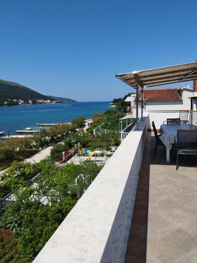 Apartments Jakovljevic Grebastica Exterior photo